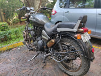 Royal Enfield Thunderbird 350 2014 Model