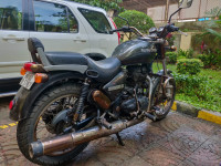 Royal Enfield Thunderbird 350