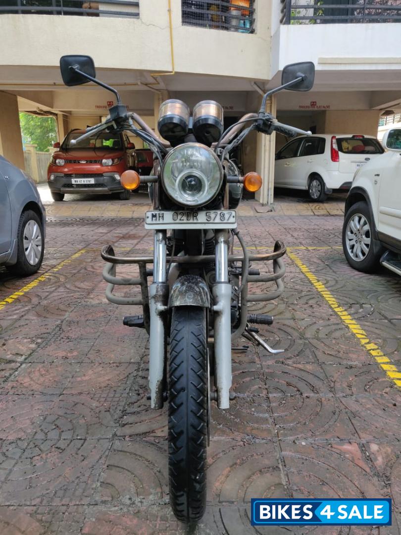 Royal Enfield Thunderbird 350 Royal Enfield Thunderbird 350