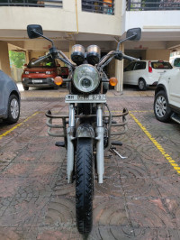 Royal Enfield Thunderbird 350