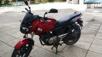 Bajaj Pulsar 150 DTSi 2012 Model