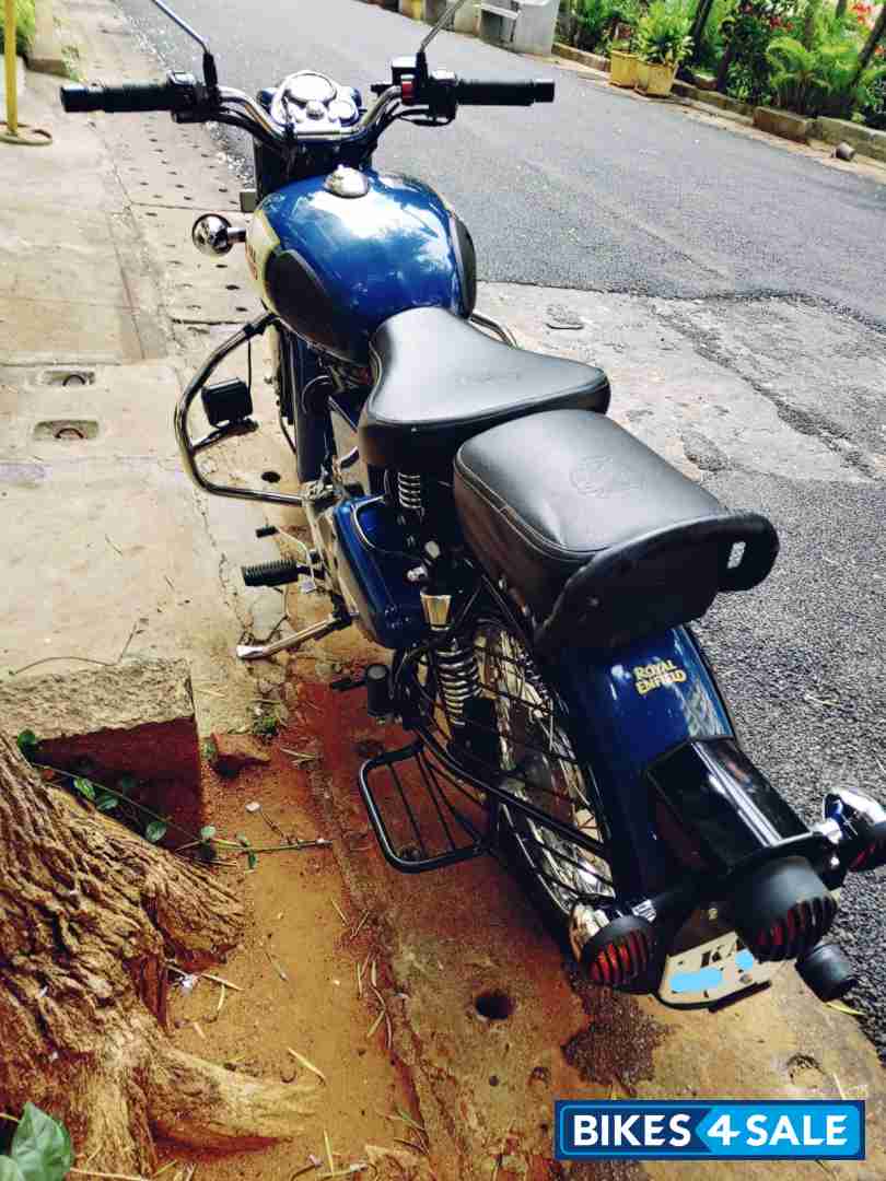 Royal Enfield Classic 350