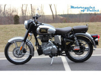 Royal Enfield Classic 500 2016 Model