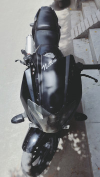 Bajaj Pulsar 220 DTSi 2009 Model