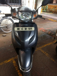 Honda Activa 2017 Model