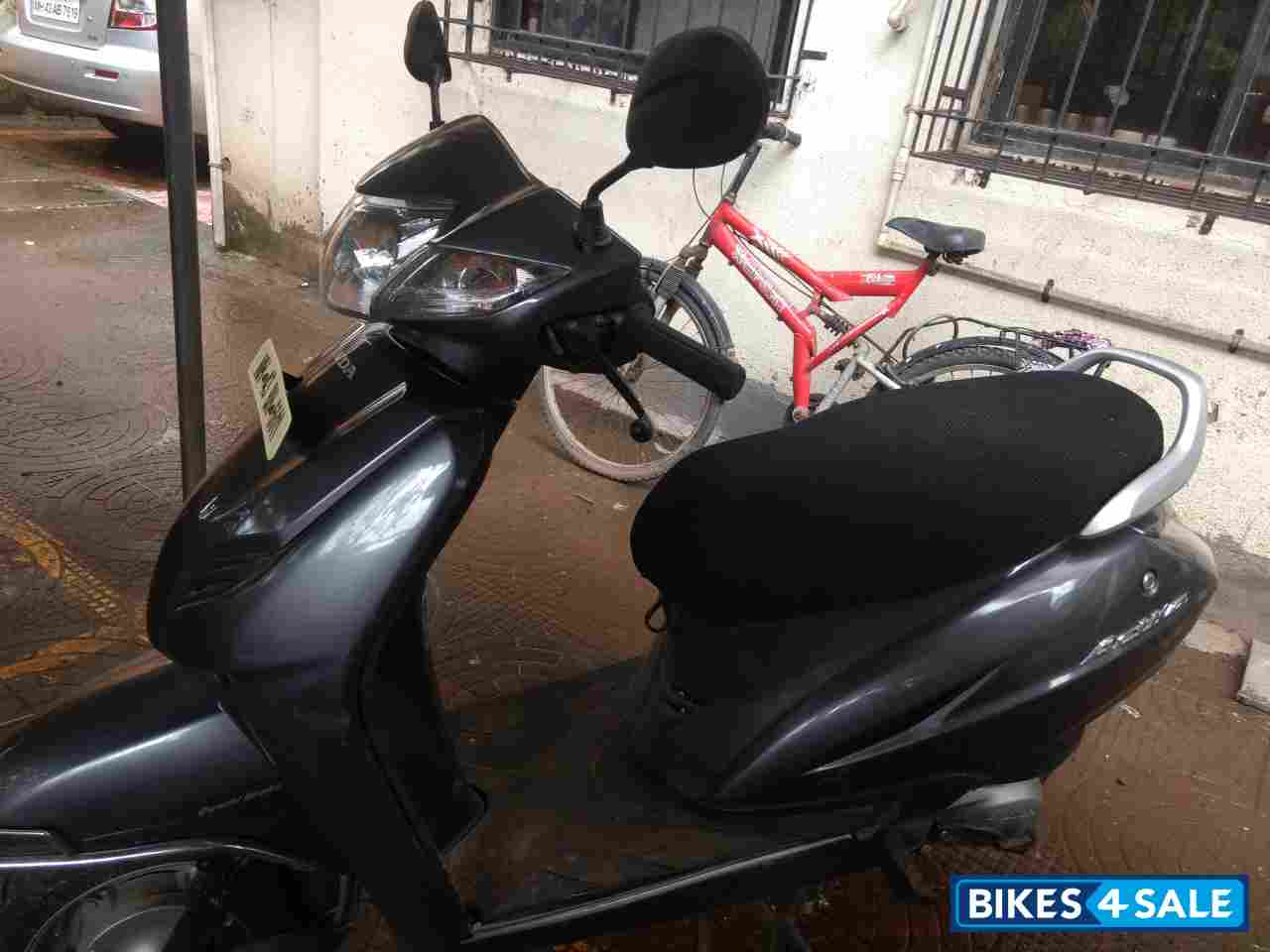 Honda Activa