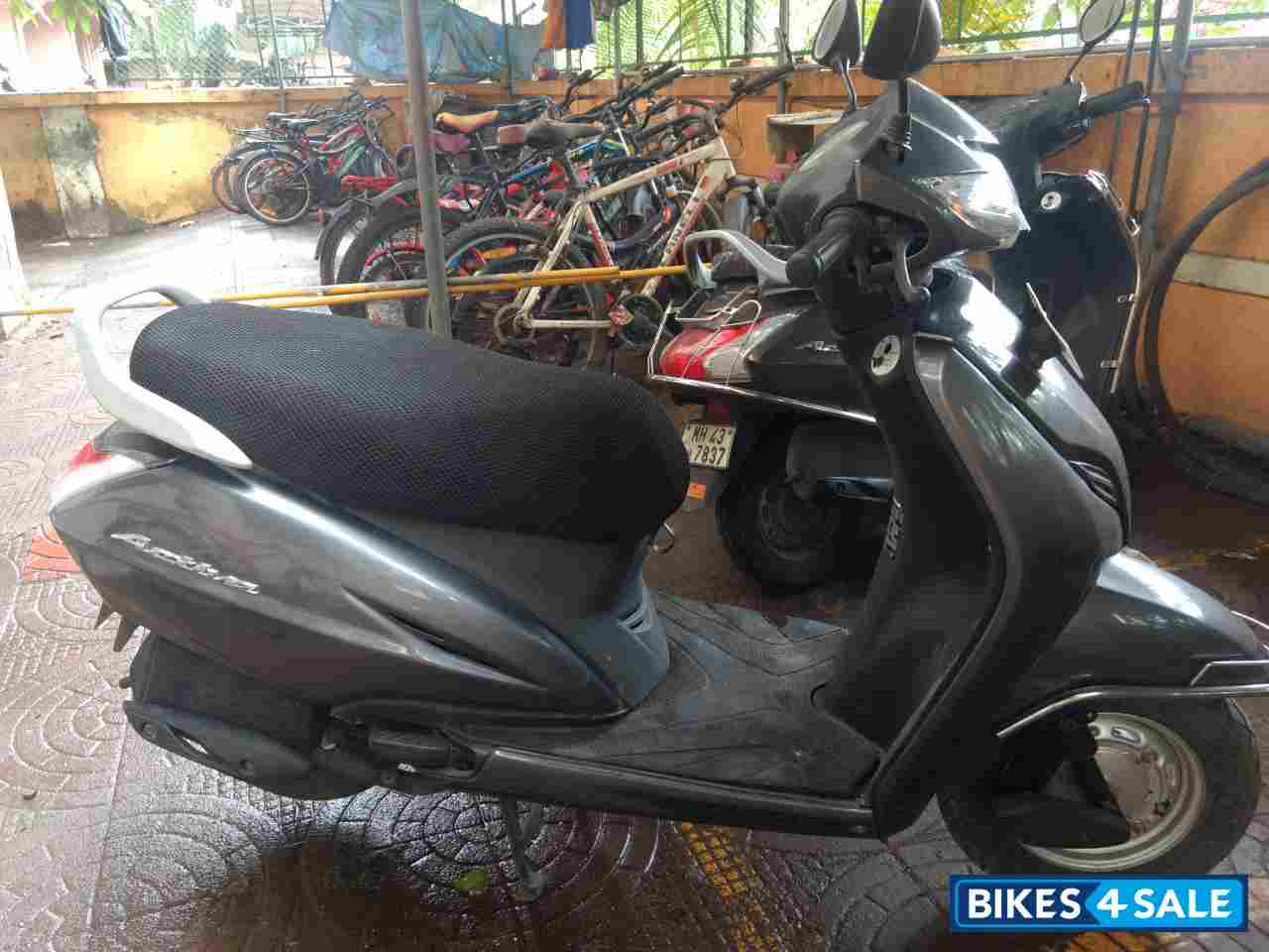Honda Activa