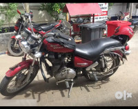 Royal Enfield Thunderbird TwinSpark 350