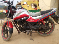 Hero Splendor iSmart