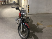 Royal Enfield Classic 500