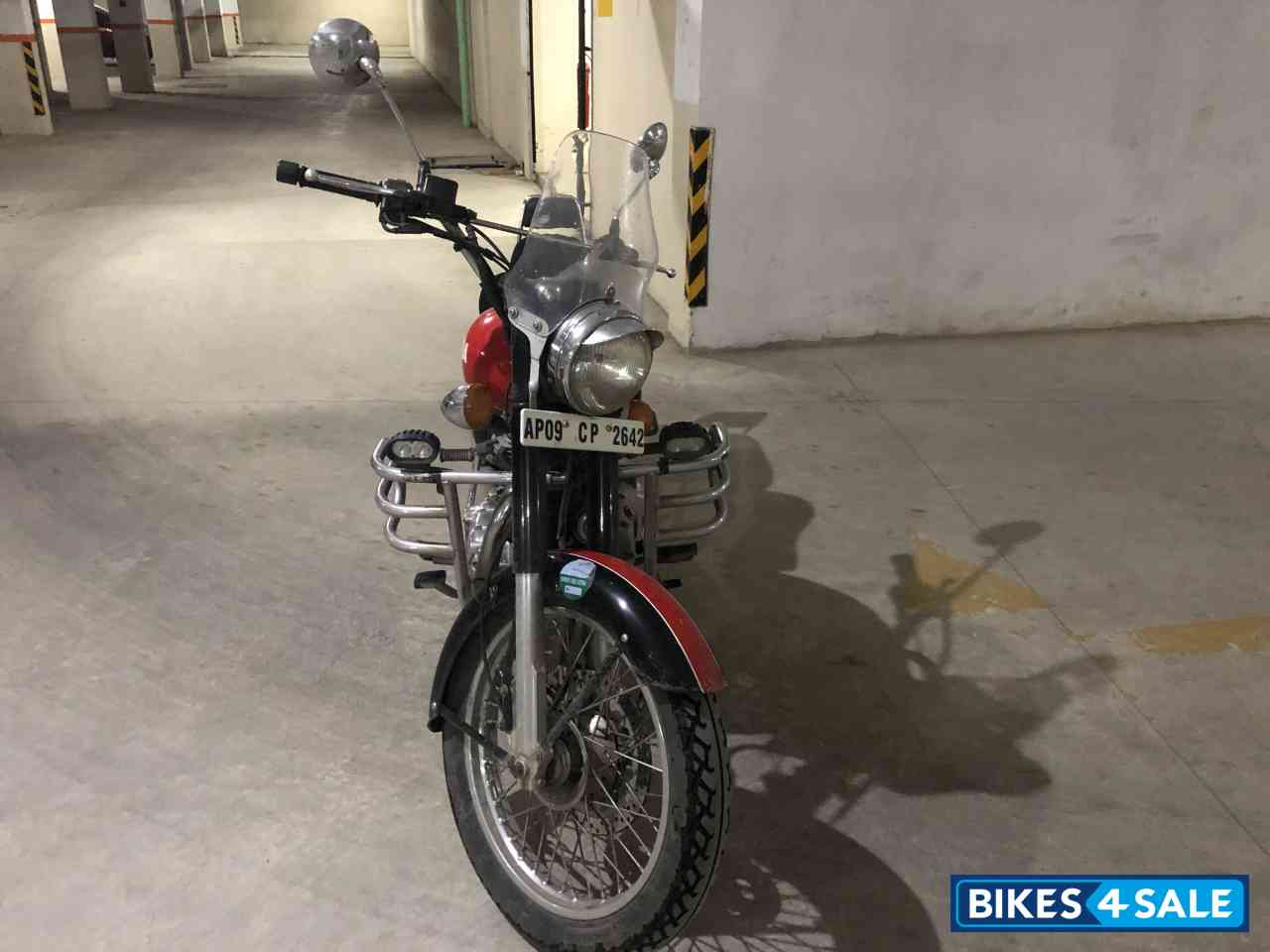 Royal Enfield Classic 500 Royal Enfield Classic 500