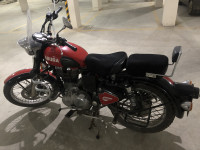 Royal Enfield Classic 500