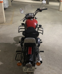 Royal Enfield Classic 500