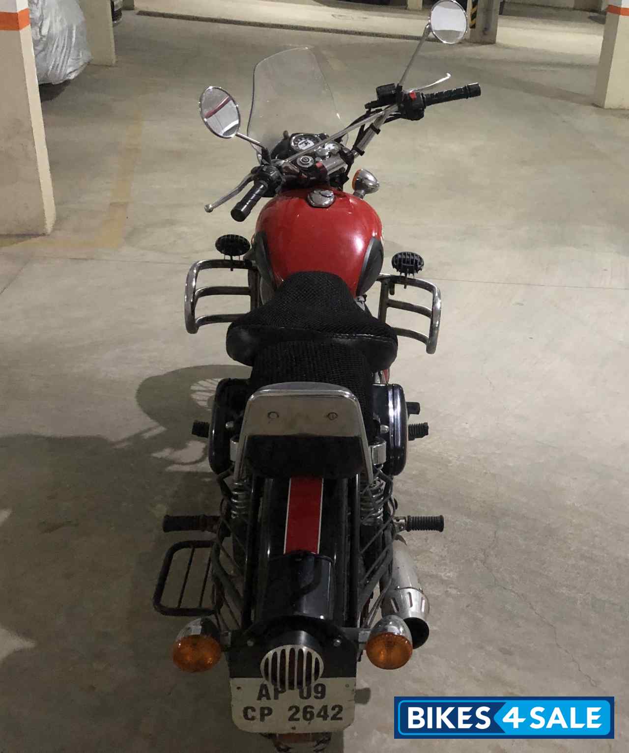 Royal Enfield Classic 500 Royal Enfield Classic 500