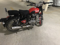 Royal Enfield Classic 500