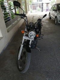 Royal Enfield Thunderbird 500 2014 Model