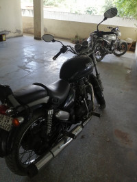 Royal Enfield Thunderbird 500
