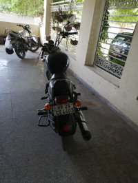 Royal Enfield Thunderbird 500