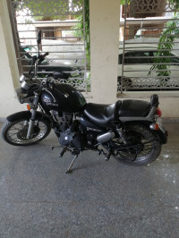 Royal Enfield Thunderbird 500