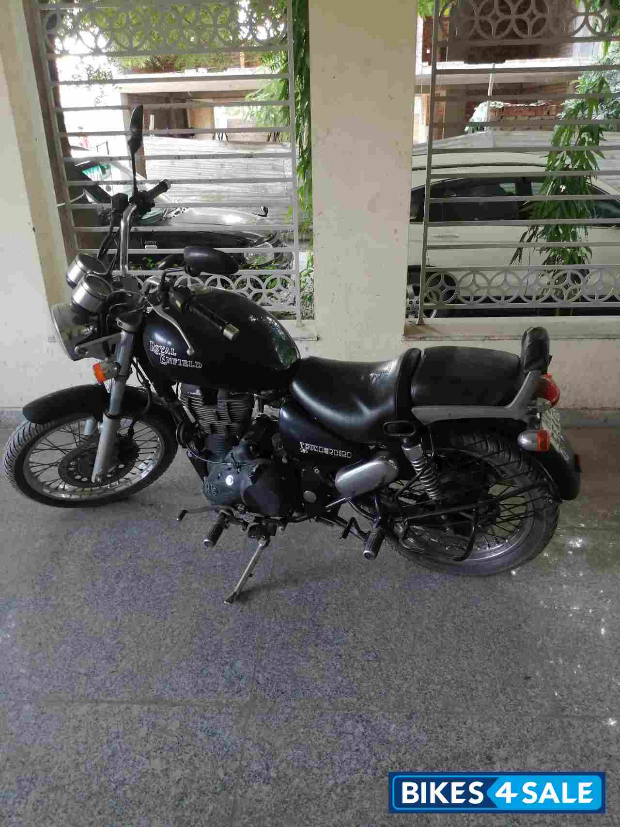 Royal Enfield Thunderbird 500