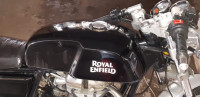 Royal Enfield Continental GT 535