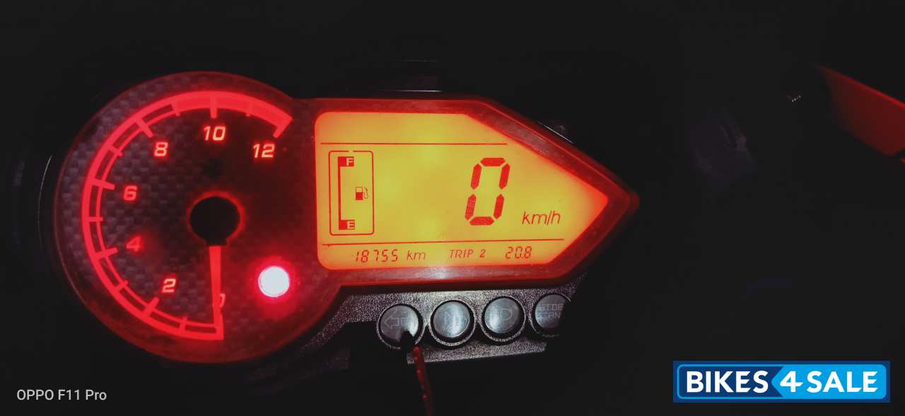 Bajaj Pulsar 150 DTSi