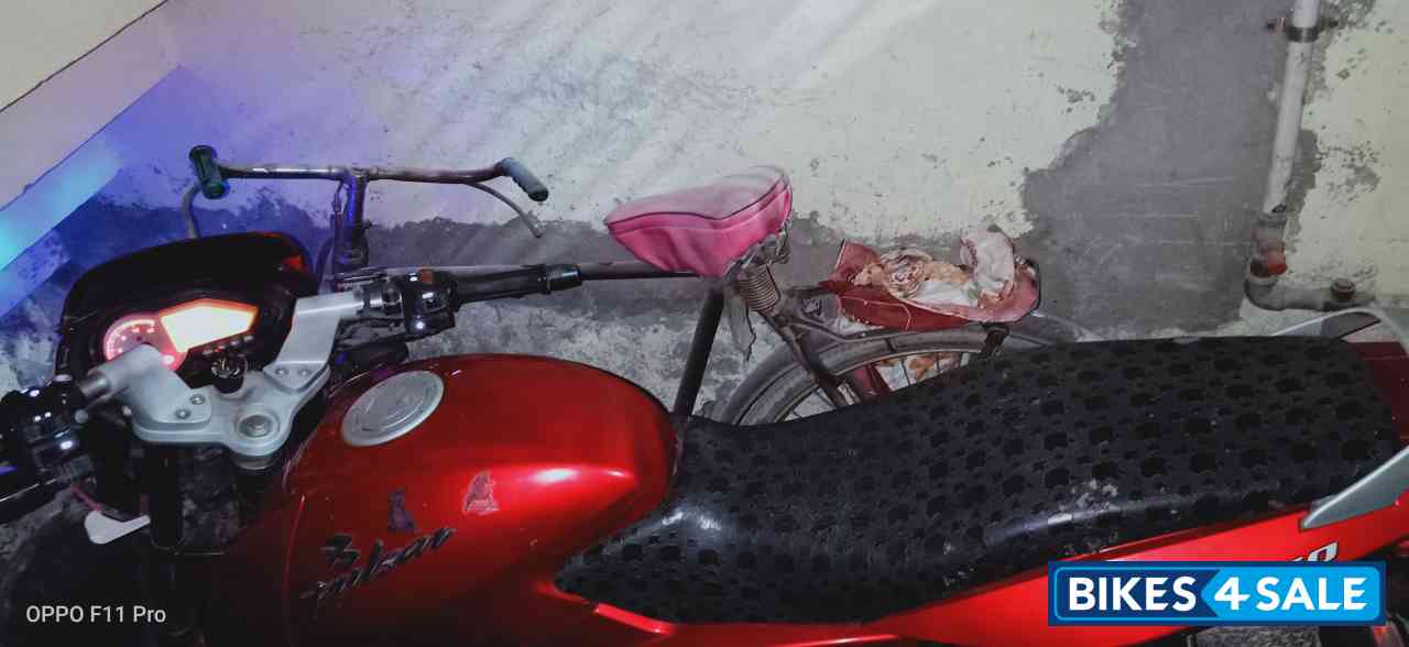 Bajaj Pulsar 150 DTSi