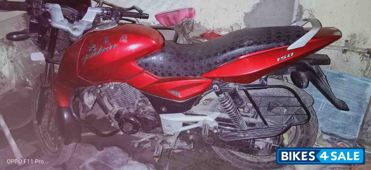Bajaj Pulsar 150 DTSi