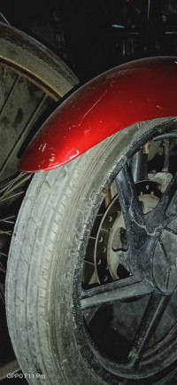 Bajaj Pulsar 150 DTSi