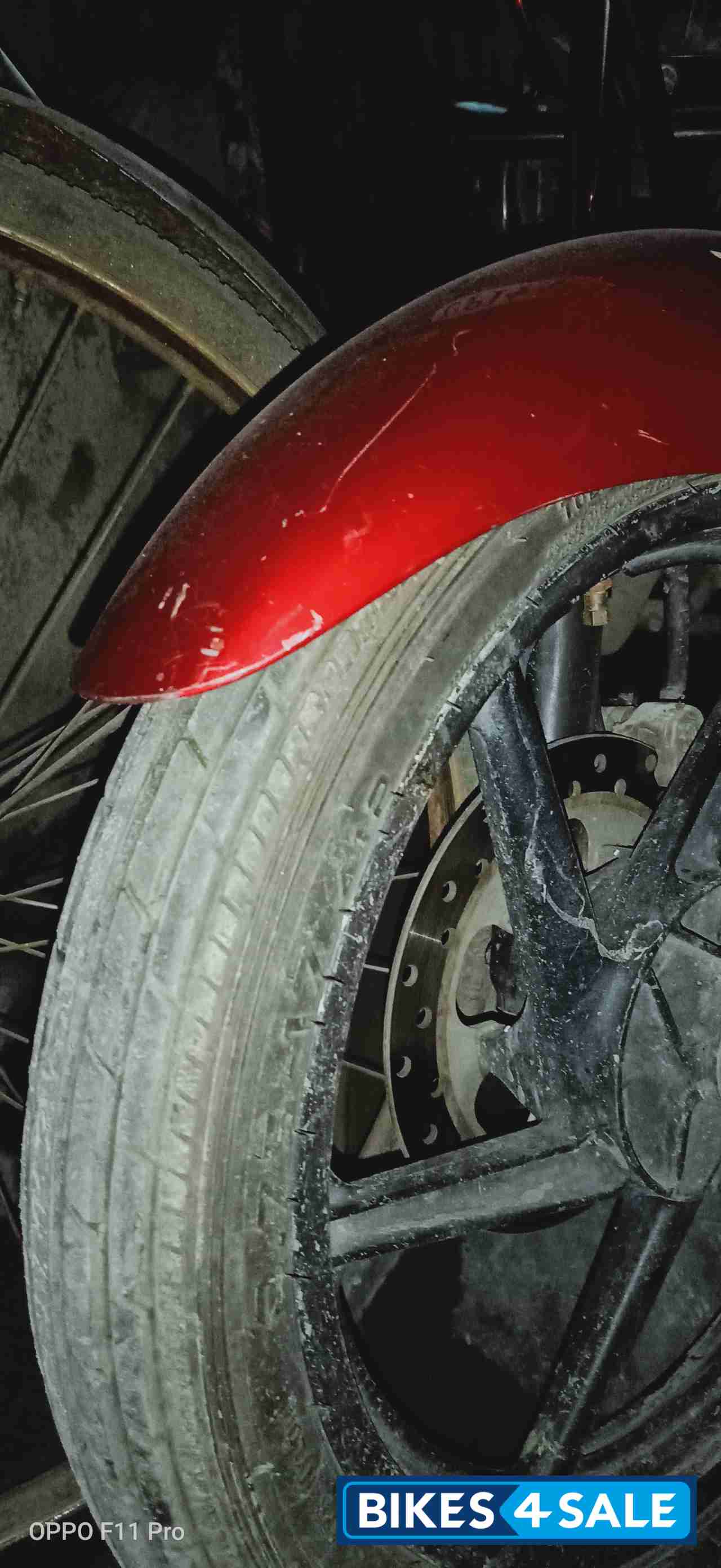 Bajaj Pulsar 150 DTSi