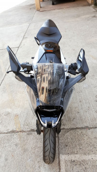 KTM RC 200 2018 Model
