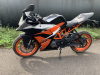 KTM RC 200