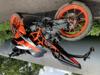 KTM RC 200
