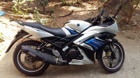 Yamaha YZF R15 S 2015 Model