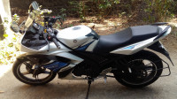 Yamaha YZF R15 S