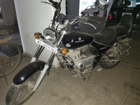 Bajaj Avenger 220 DTS-i 2011 Model