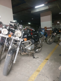 Bajaj Avenger 220 DTS-i 2014 Model