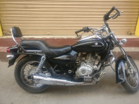 Bajaj Avenger 220 DTS-i