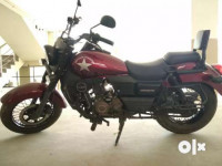 UM Renegade Commando 2017 Model