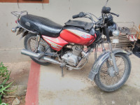 Bajaj Boxer