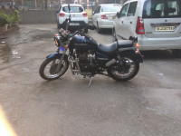 Royal Enfield Thunderbird 350 2017 Model