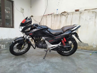 Hero CBZ Xtreme 2011 Model