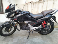 Black Hero CBZ Xtreme