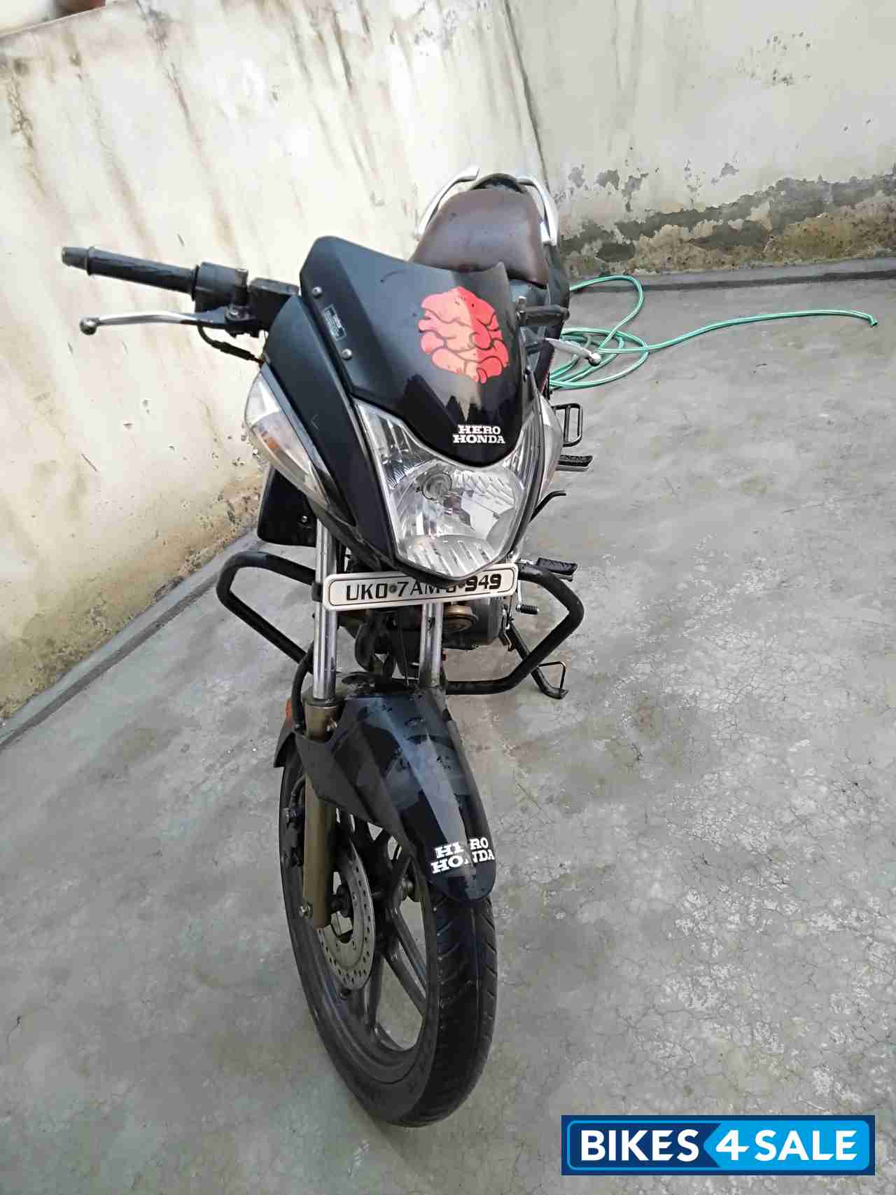 Black Hero CBZ Xtreme