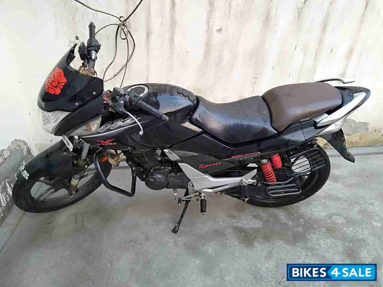 Black Hero CBZ Xtreme