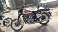 Royal Enfield Classic 500 2014 Model