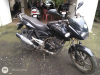 Bajaj Pulsar 150 DTSi 2010 Model