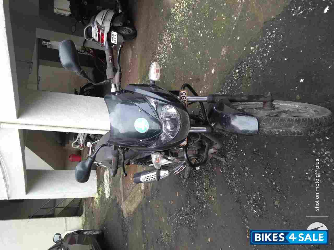 Bajaj Pulsar 150 DTSi