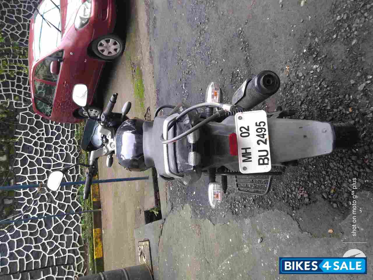 Bajaj Pulsar 150 DTSi