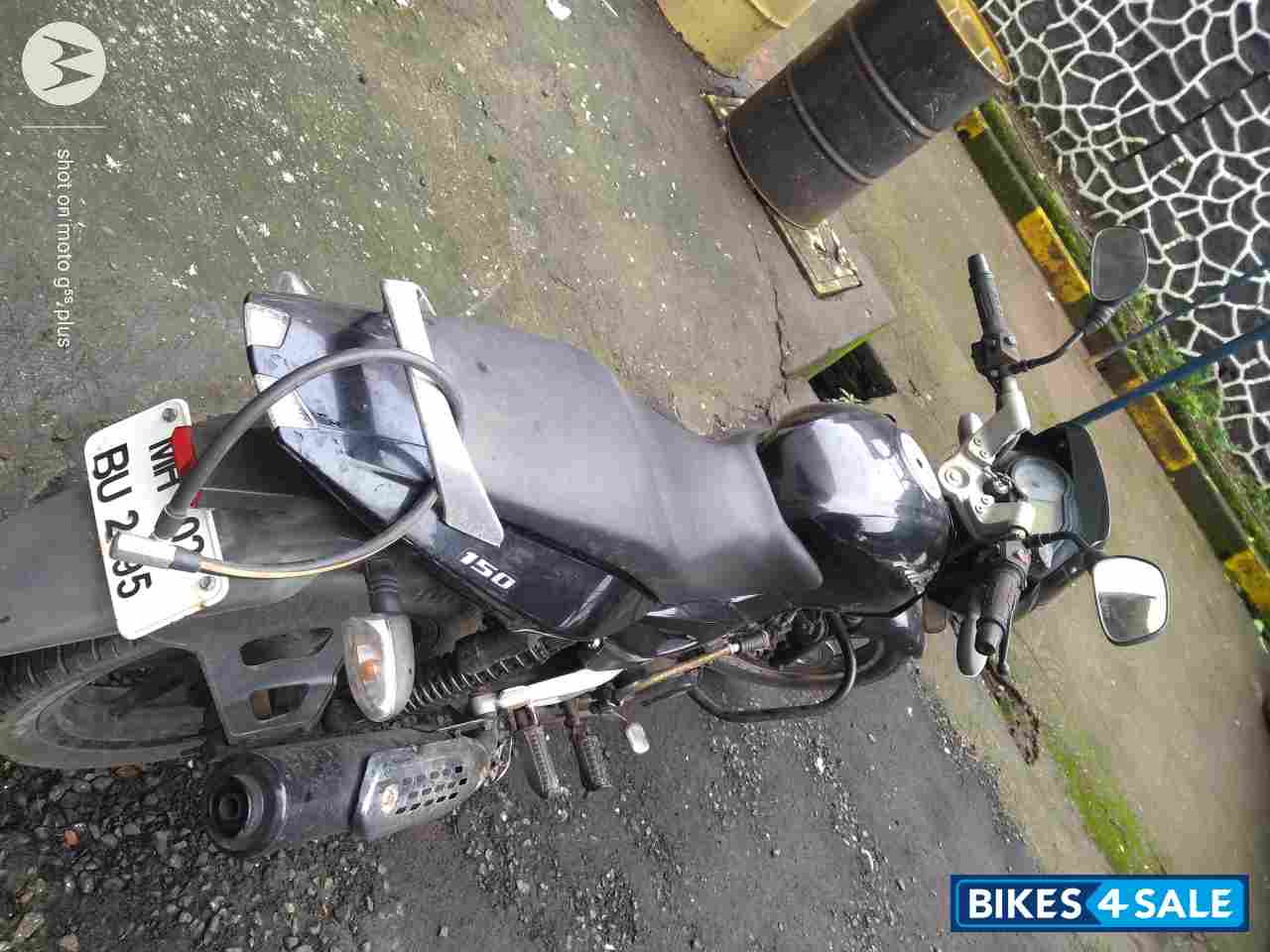 Bajaj Pulsar 150 DTSi